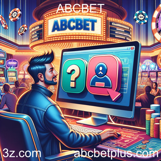 Entendendo a Importância da Seção de FAQs no ABCBET