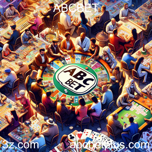 Descubra a Diversidade dos Jogos Variados no ABCBET