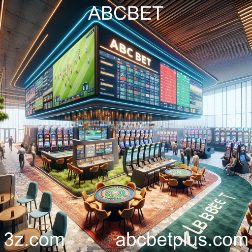 A Postura do ABCBET no Mundo das Apostas Esportivas