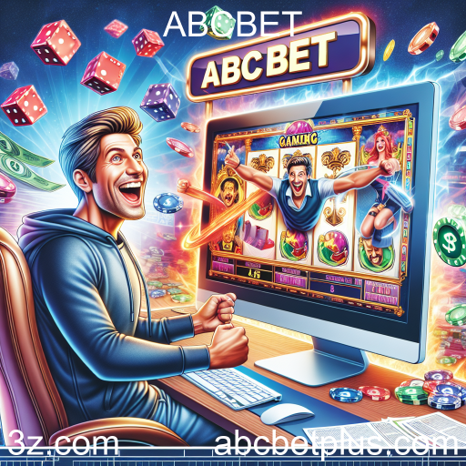 Descubra os Bônus Atraentes da ABCBET e Aumente Suas Chances de Ganhar!