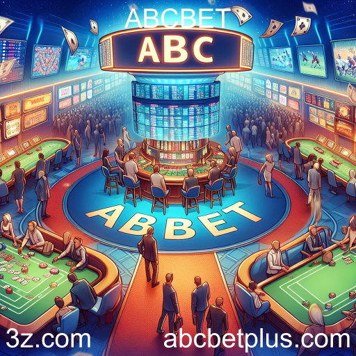 A Ascensão dos Esportes Virtuais no ABCBET