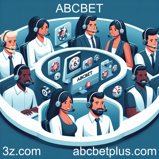 A Importância do Suporte ao Cliente na ABCBET